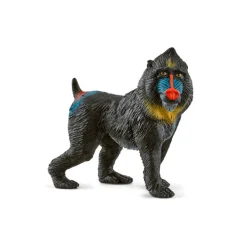 Schleich Figura Mandril