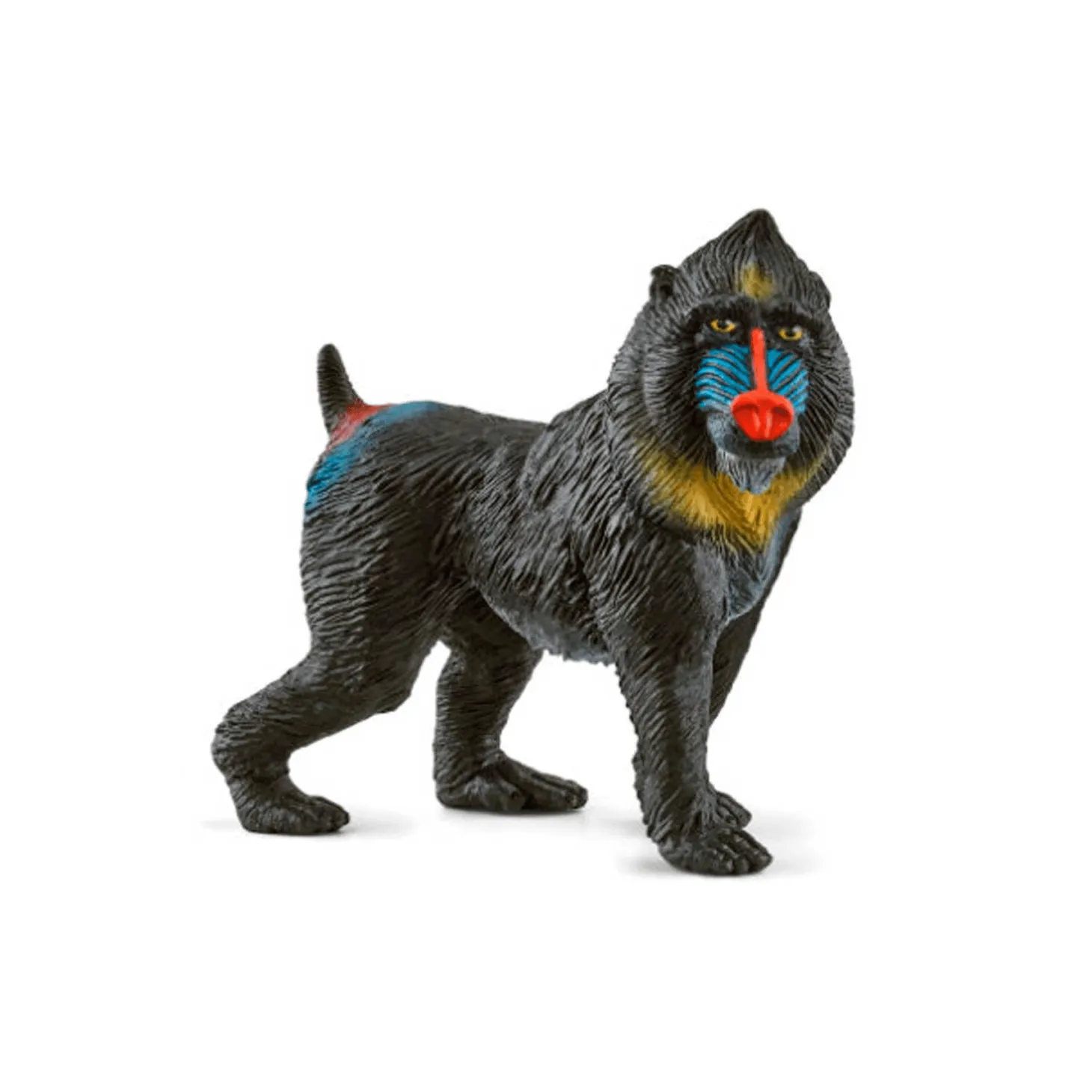 Schleich Figura Mandril