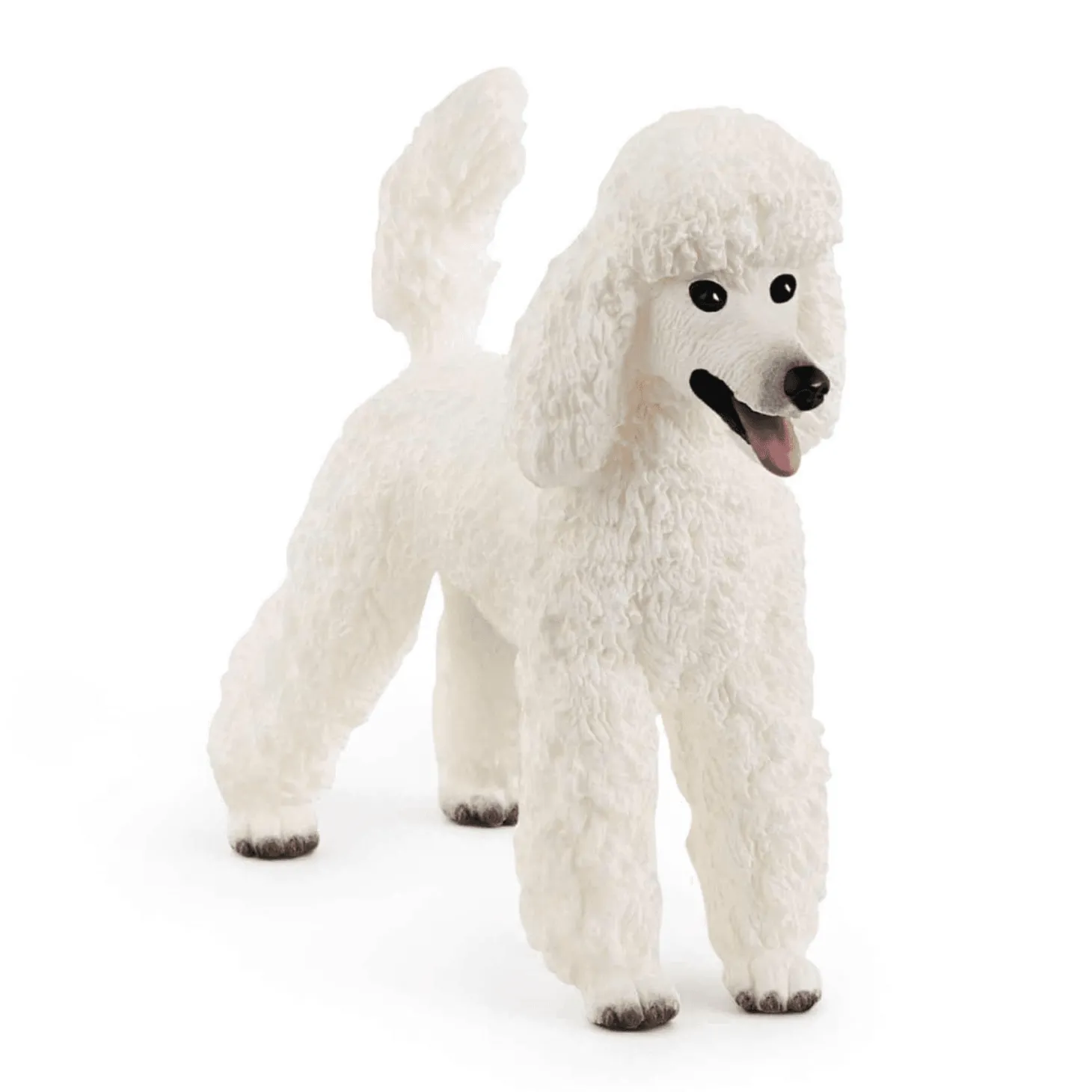 Schleich Figura Perro Caniche