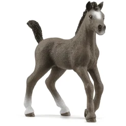 Schleich Figura Potro Cheval de Selle Français