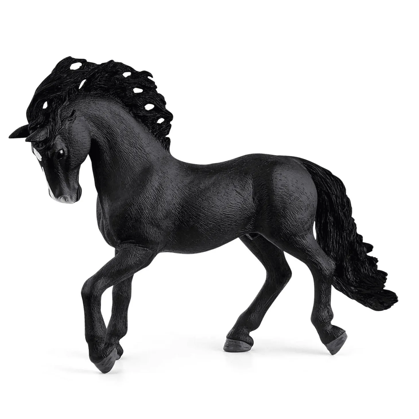 Schleich Figura Semental Pura Raza Española