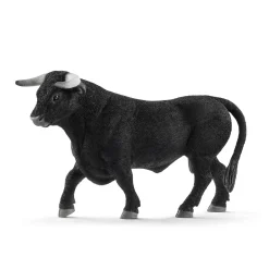 Schleich Figura Toro Negro