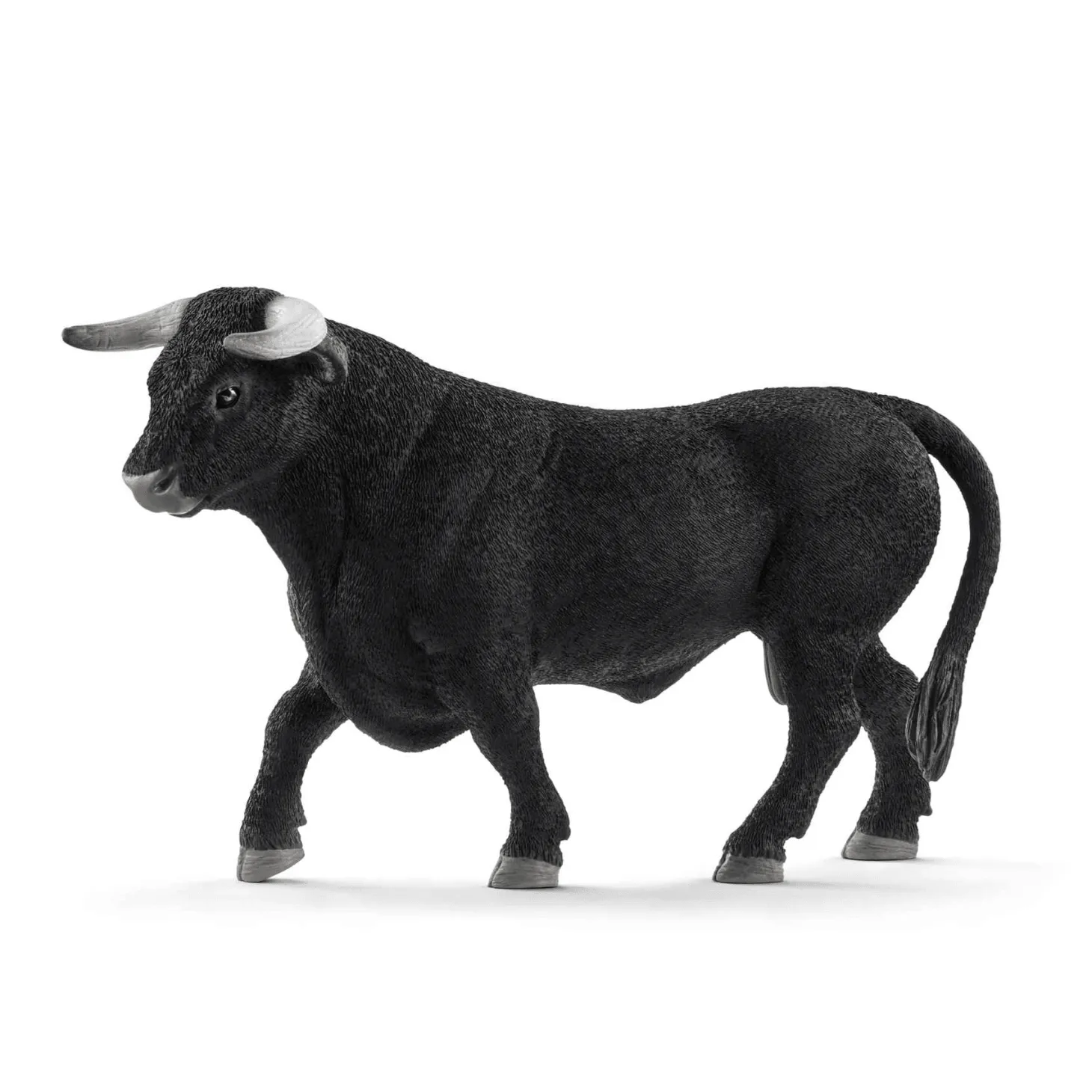 Schleich Figura Toro Negro