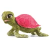 Schleich Figura Tortuga de cristal