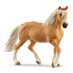 Schleich Figura Yegua Haflinger