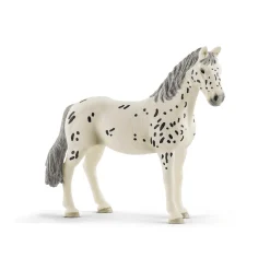 Schleich Figura Yegua Knabstrupper