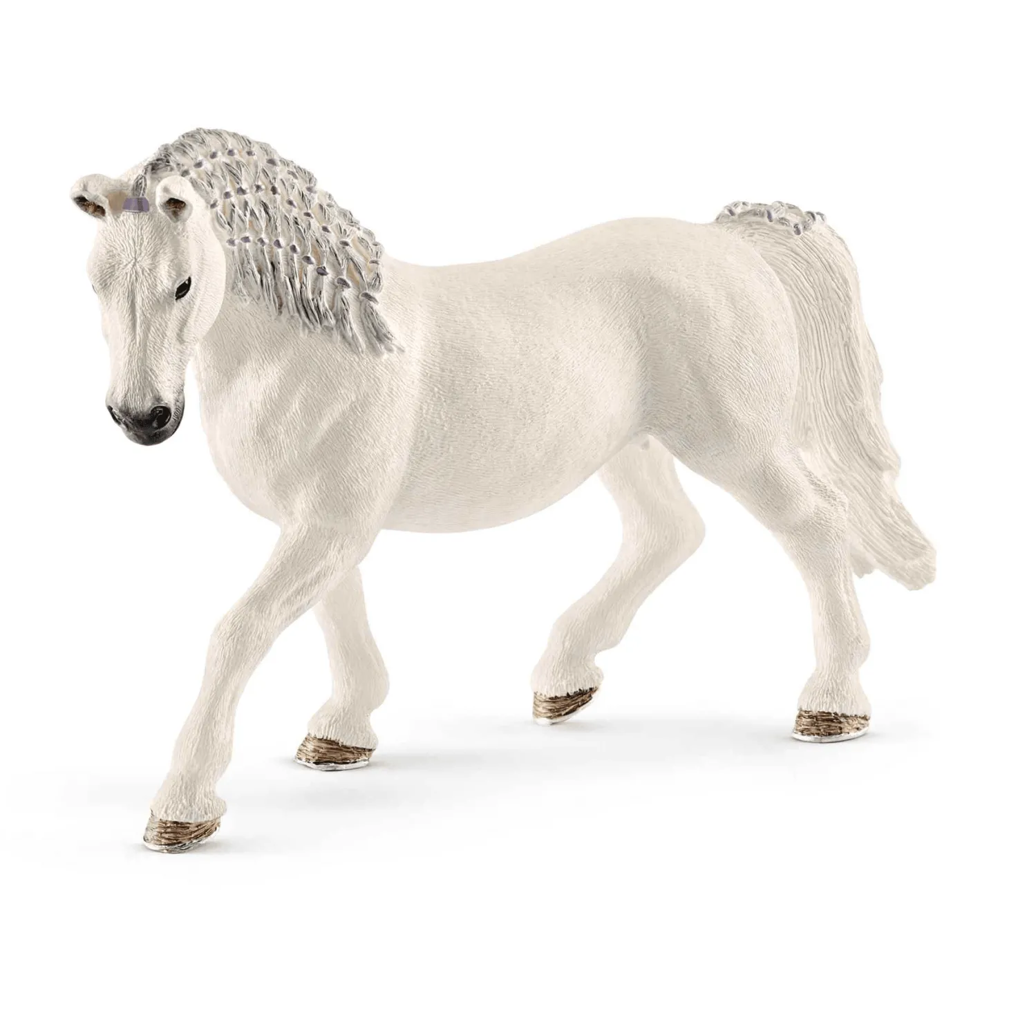 Schleich Figura Yegua Lipizana