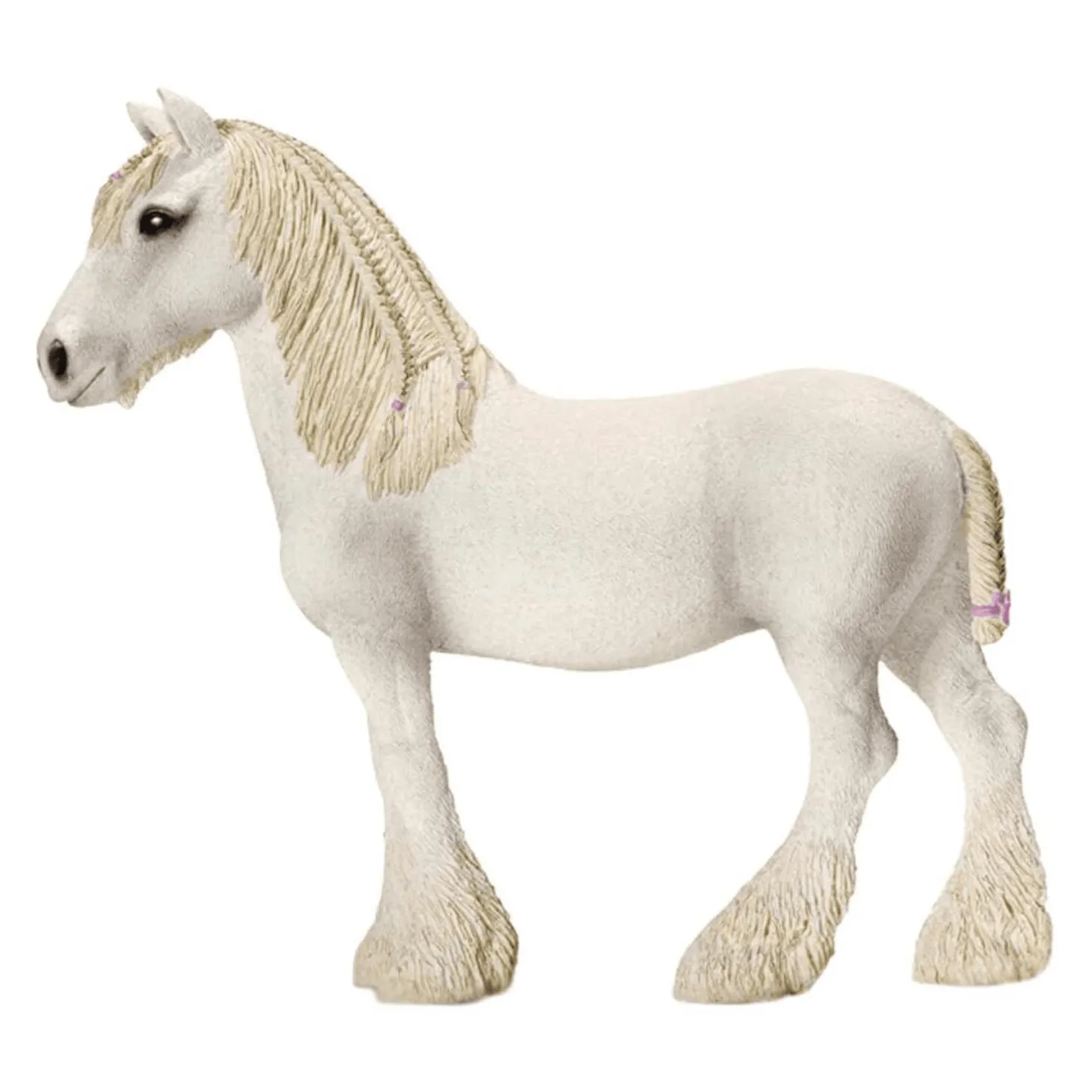 Schleich Figura Yegua Shire