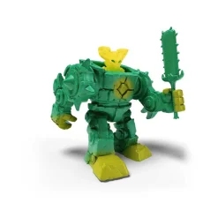 Schleich Robot de la Selva con Eldrador Mini Creatures