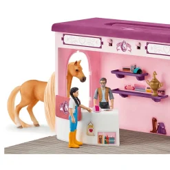 Schleich Sofia´s Beauties Boutique Pop Up