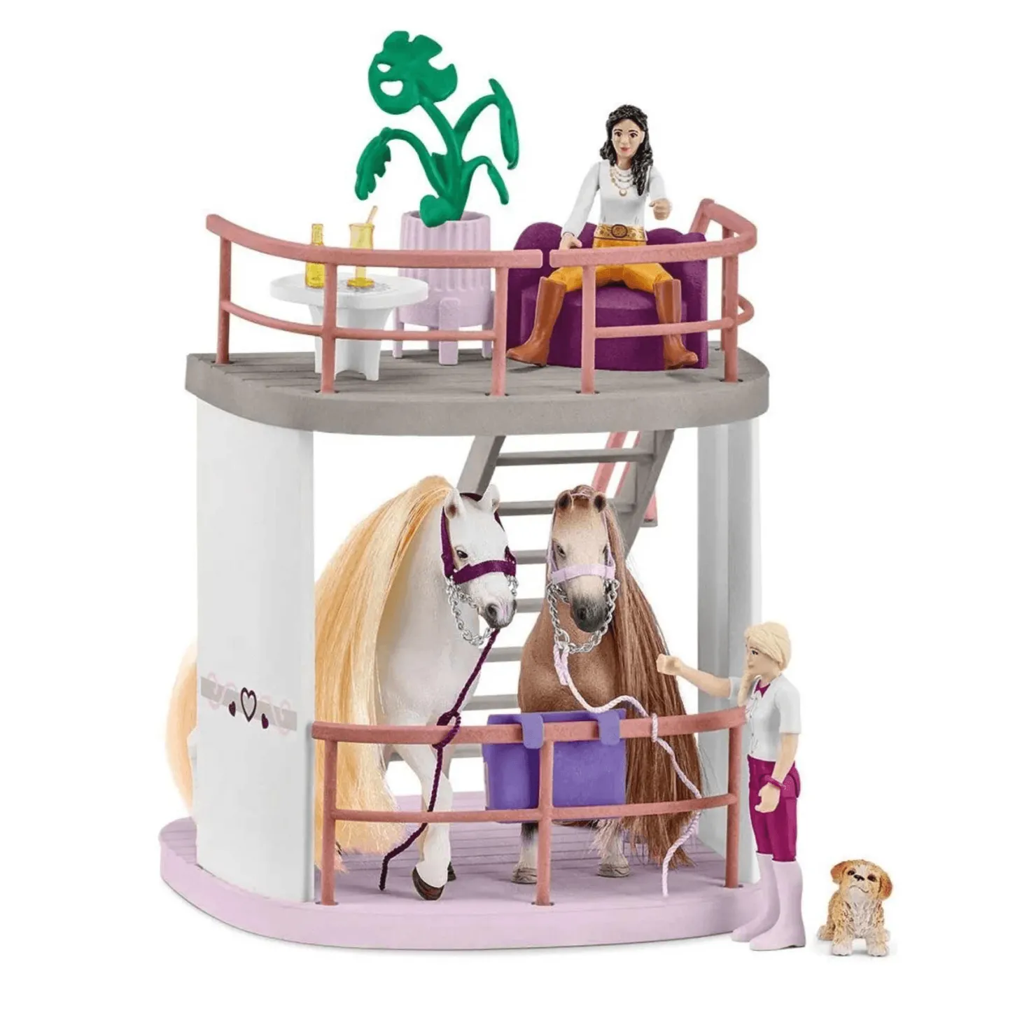 Schleich Sofia´s Beauties Salón de Belleza
