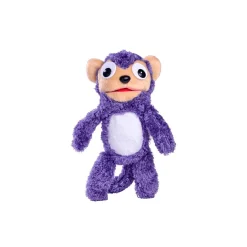 Screamerz Mono de Peluche: ¡El Peluche que Grita y Hace Reír a Todos!