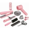 Secador con accesorios Juguete Infantil | Make Up Planet
