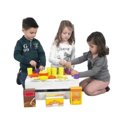 Set Accesorios Menaje 34 Pcs