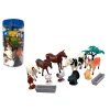 Set Animales de Granja Discovery 13 Piezas