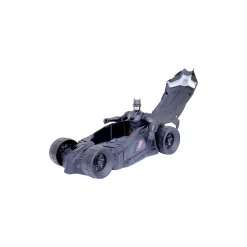 Set Batmóvil + Batman de 30 cm