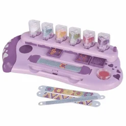 Set Creación de Pulseras