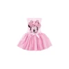 Set de belleza accesorios fantasia minnie