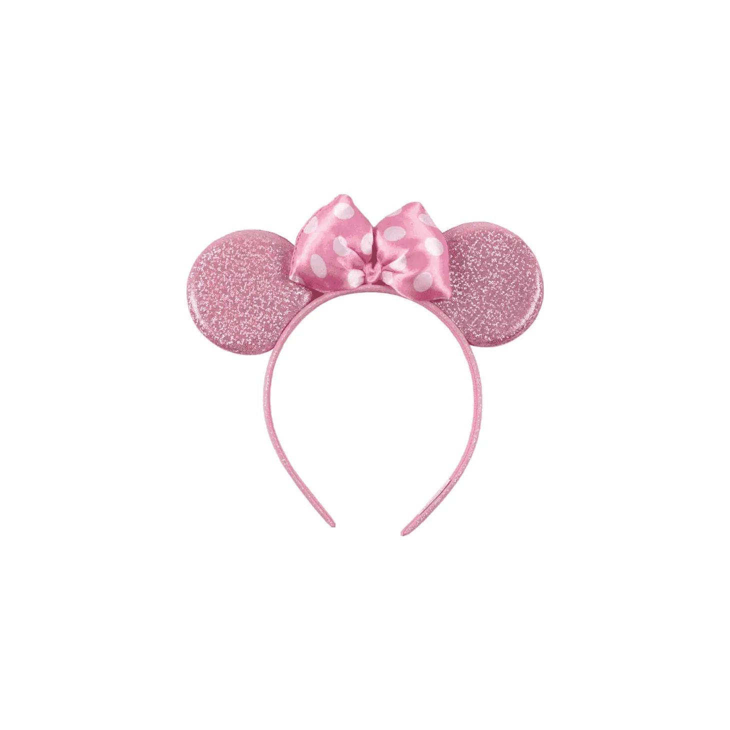 Set de belleza accesorios fantasia minnie