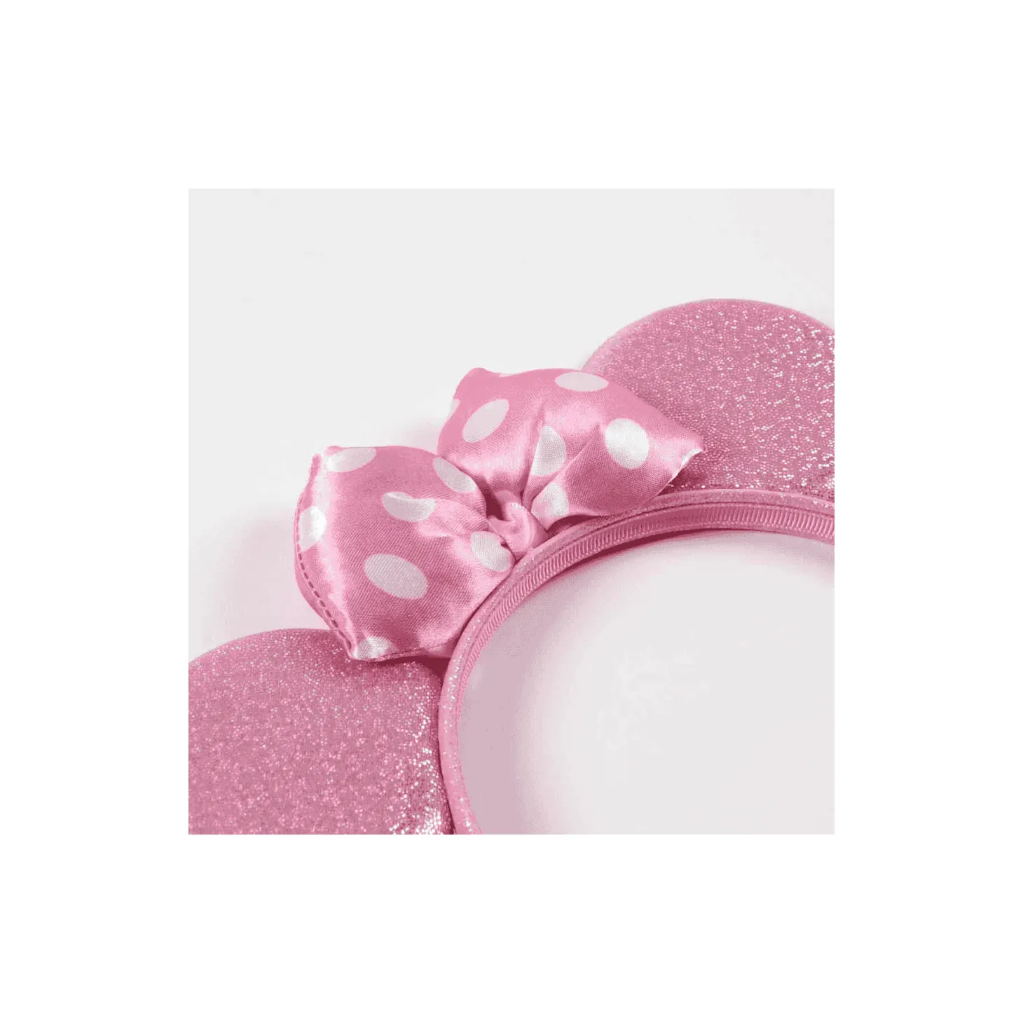 Set de belleza accesorios fantasia minnie