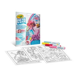 Set de Colorear Sin Manchas Color Wonder de Ariel