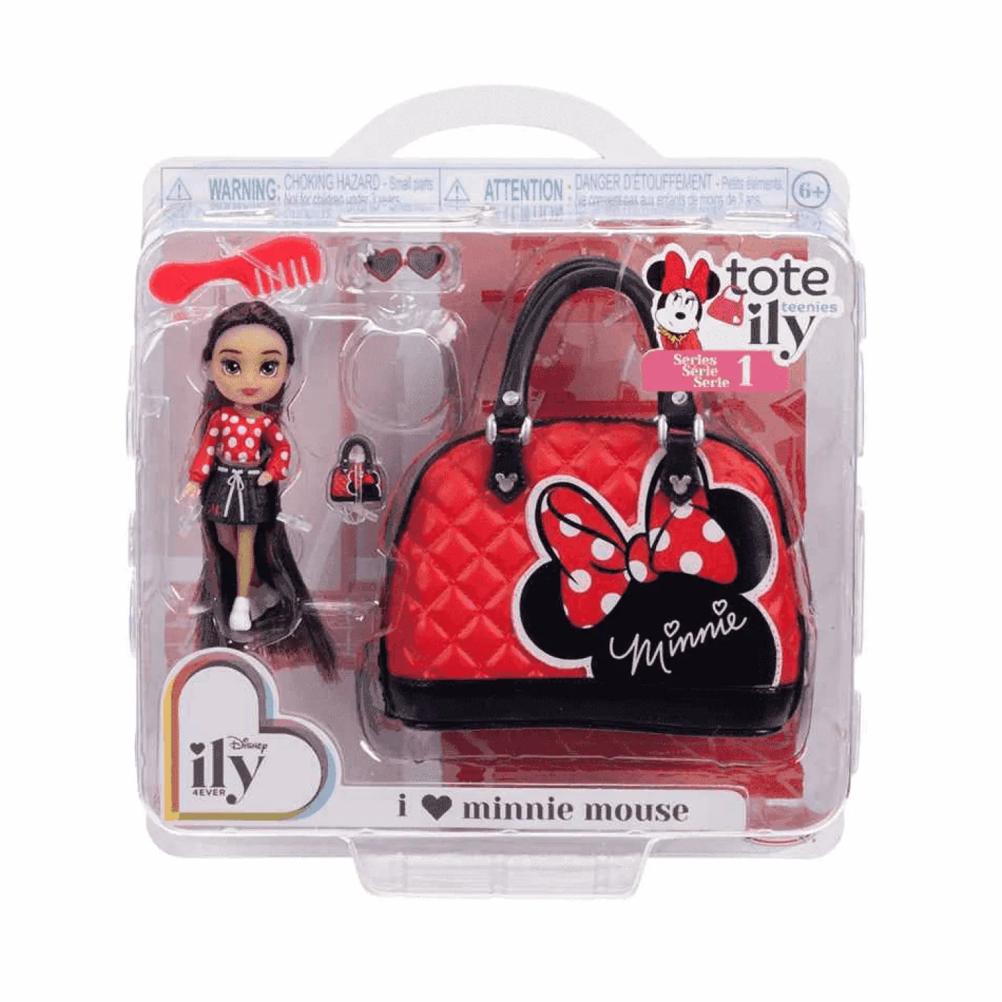 Set de Construcción de Madera Natural para Niños - 100 Piezas