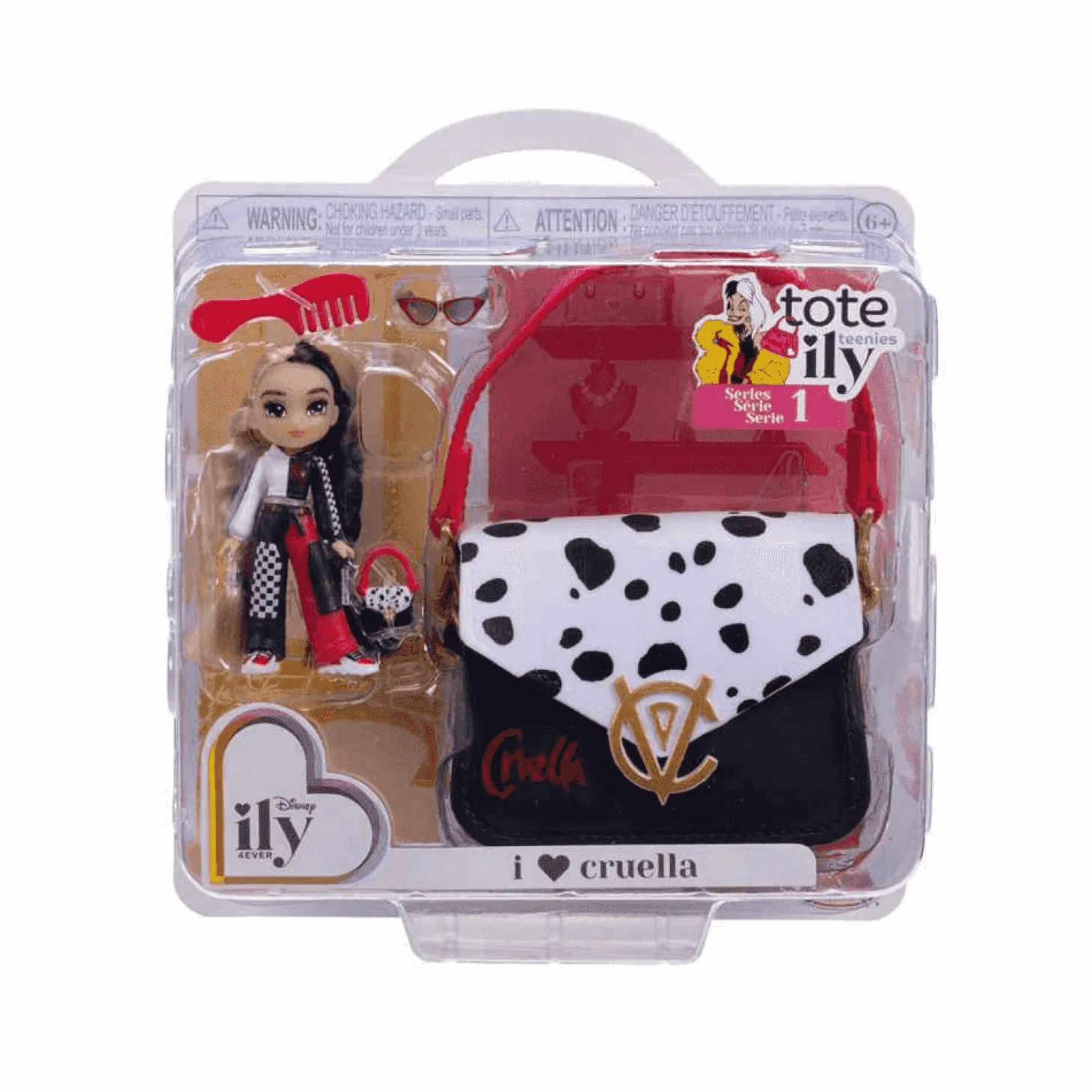 Set de Construcción de Madera Natural para Niños - 100 Piezas