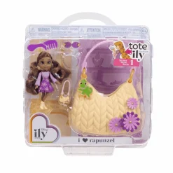 Set de Construcción de Madera Natural para Niños - 100 Piezas