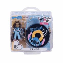 Set de Construcción de Madera Natural para Niños - 100 Piezas