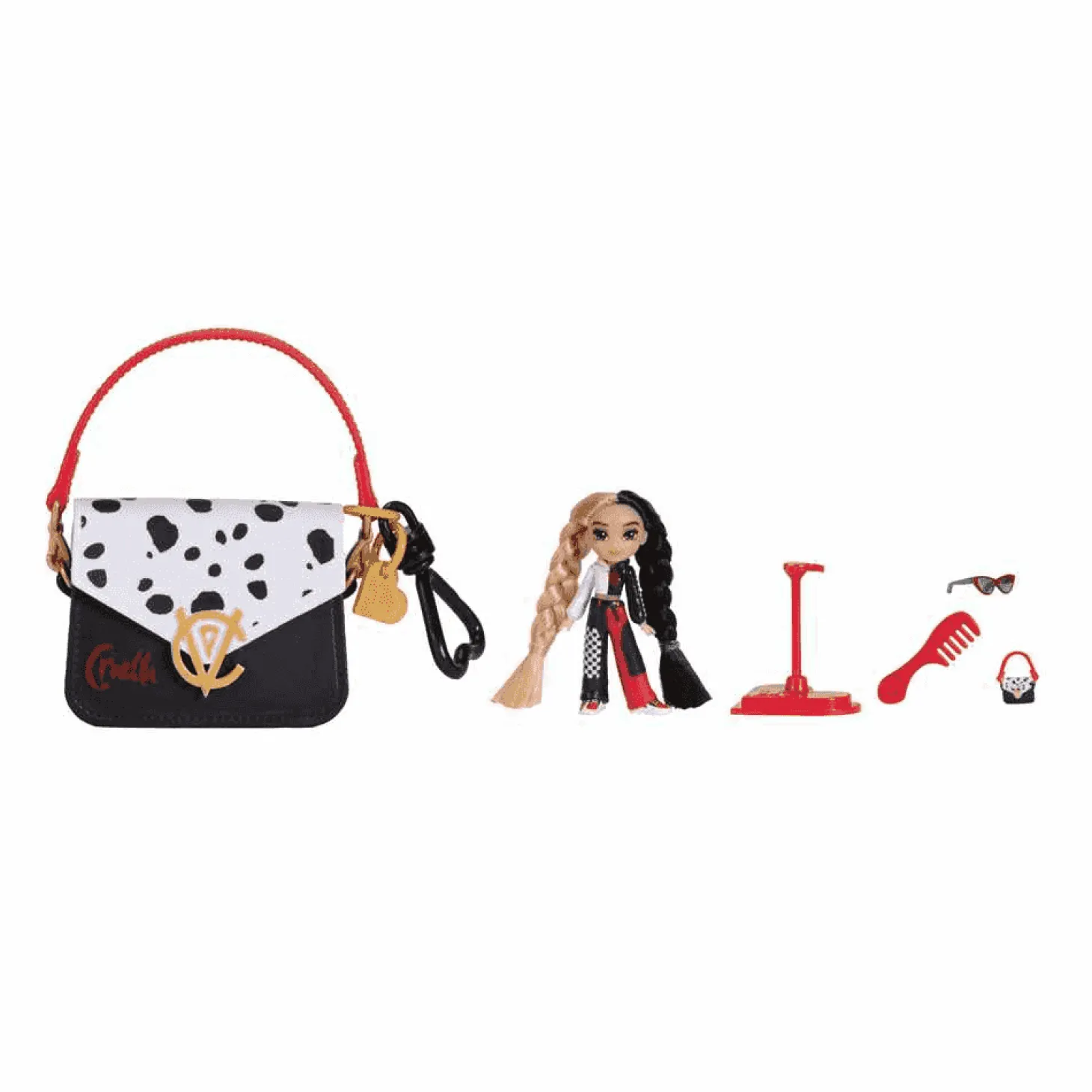 Set de Construcción de Madera Natural para Niños - 100 Piezas