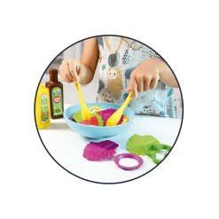 Set de Ensalada Role Planet