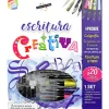 Set de Escritura Creativa Petit Picasso