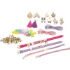 Set de Joyería Unicornio Make Up Planet Juguete Infantil