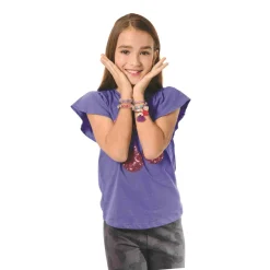 Set de Joyería Unicornio Make Up Planet Juguete Infantil