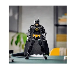 Set de juguetes de construcción LEGO DC 76259 Figura para Construir Batman 275 piezas
