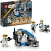 Set de juguetes de construcción LEGO Star Wars 75359 Pack de Combate Soldados Clon de la 332 de A