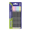 Set de Lettering 6 Rotuladores Pastel