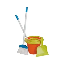 Set de Limpieza de Juguete