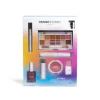 Set de Maquillaje Todo en Uno Magic Studio Colorful All In One Set