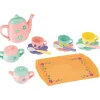 Set de Té Juego de Imitación Role Planet