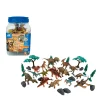 Set Dinosaurios Discovery 13 Piezas