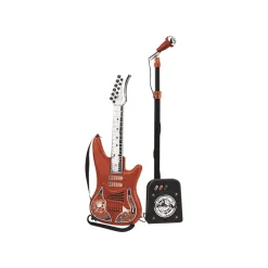 Set Guitarra Micro y Bafle | Acordes