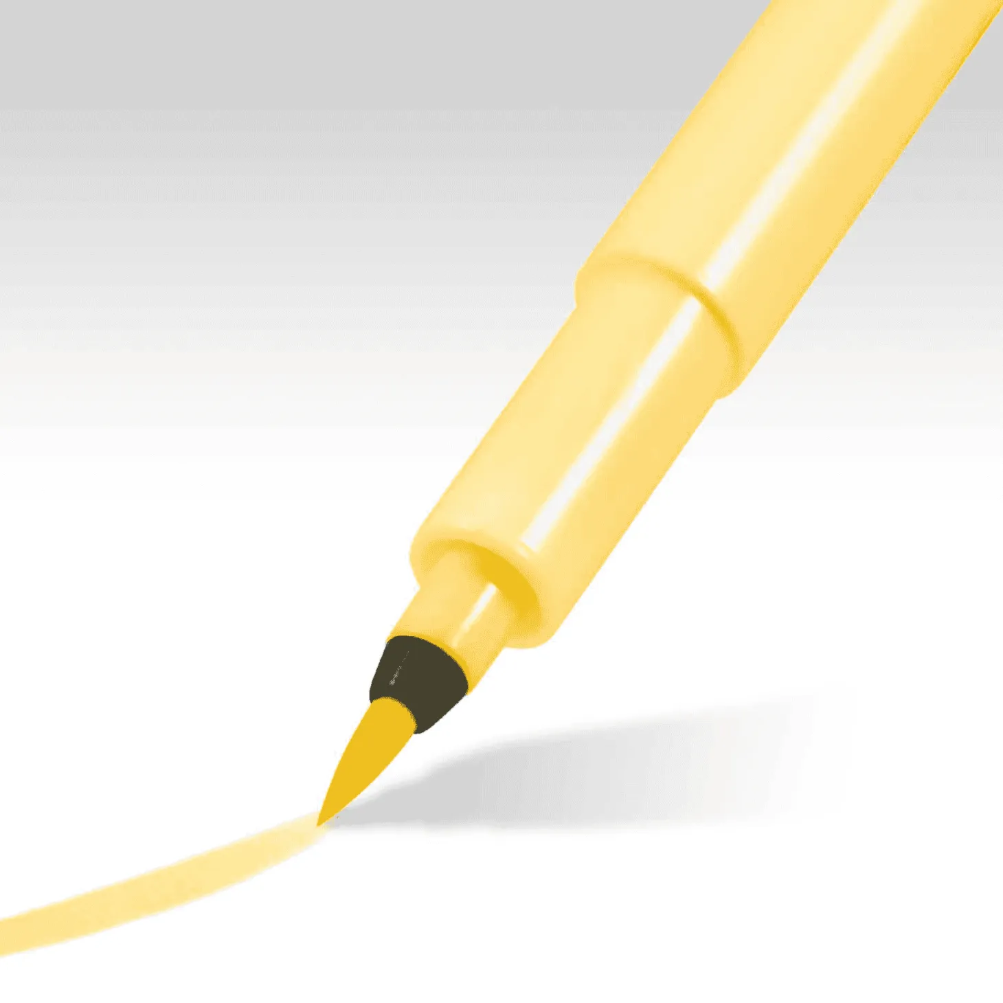 Set Iniciación 6 Rotuladores Lettering Pastel