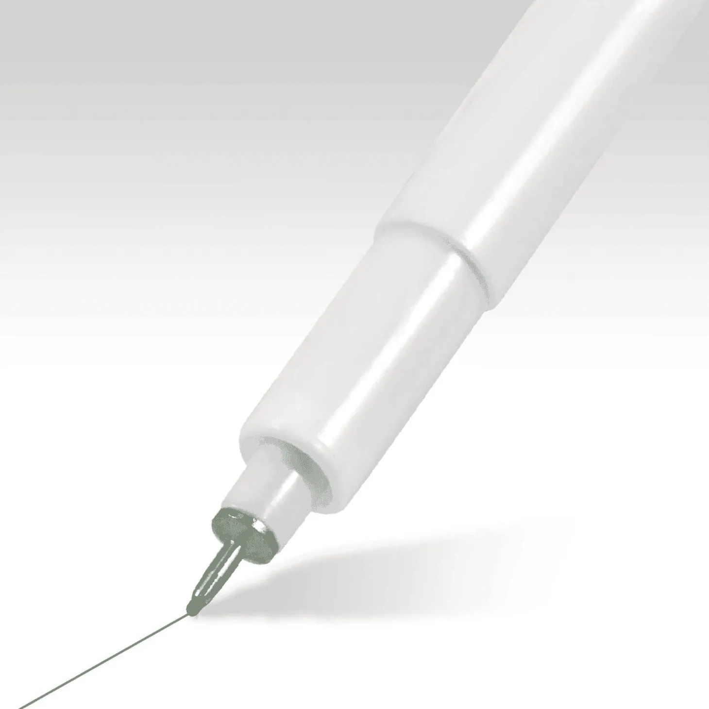 Set Iniciación 6 Rotuladores Lettering Pastel