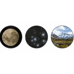 Set Telescopio Más Microscopio Bresser