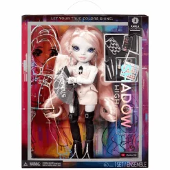 Shadow High Serie 2 Karla Choupette