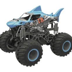 Shark Radio Control E 1:16 | Motor Planet RC