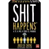 Shit Happens Juego de Mesa Bizak +18