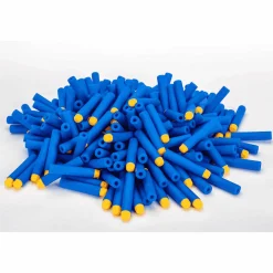 Shot Gun Recambio 200 Dardos Foam