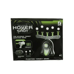 Shotgun Diana Score y Pistola